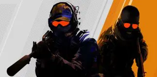 Counter-Strike 2