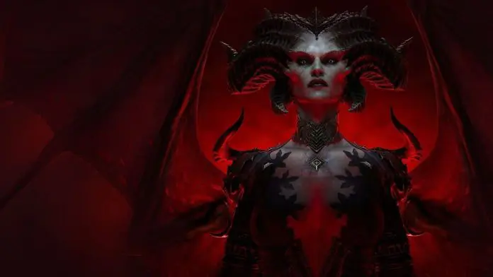 Diablo IV Diablo IV