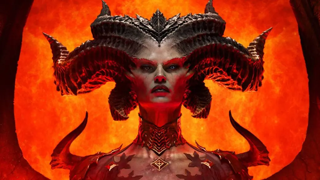 Diablo IV
