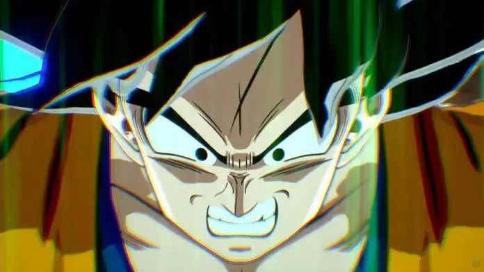 Dragon Ball Z: Budokai Tenkaichi Dragon Ball Z: Budokai Tenkaichi