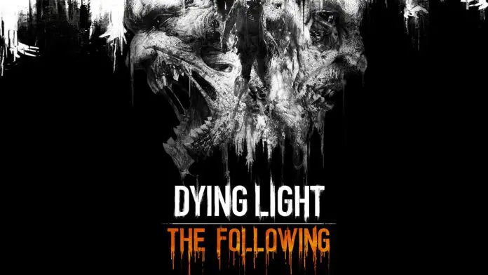 Dying Light: Enhanced Edition