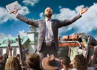 Far Cry 5