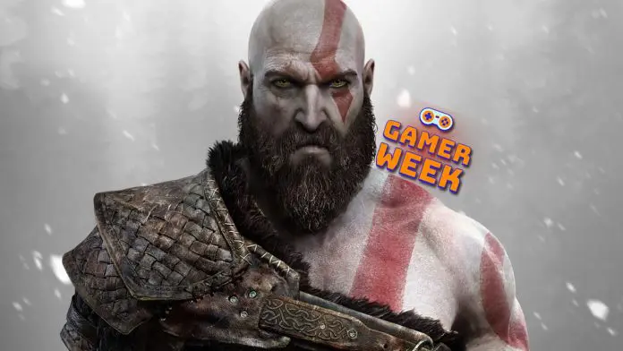 God of War God of War