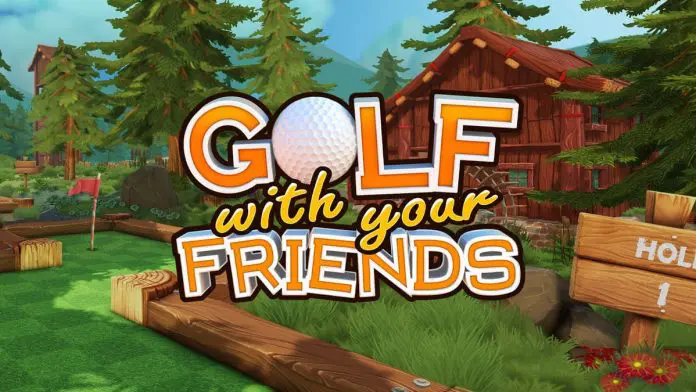 Golf With Your Friends Golf With Your Friends