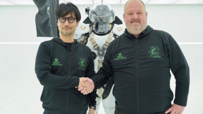 Kojima - Microsoft Kojima - Microsoft