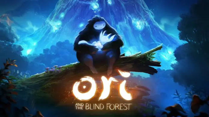 Ori and the Blind Forest Ori and the Blind Forest