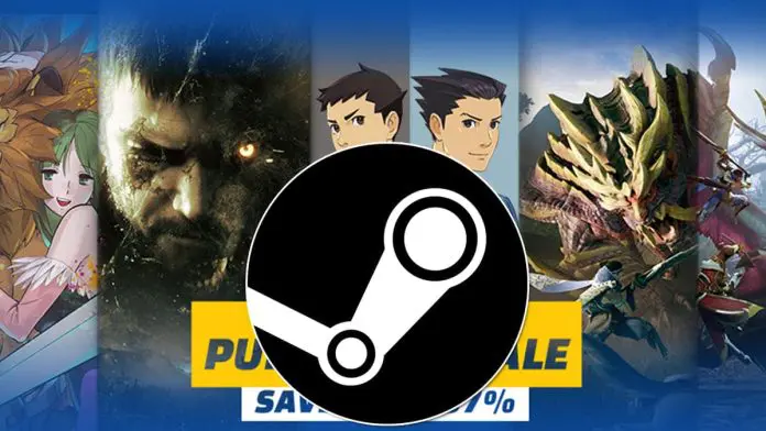 Promoção da Capcom Promoção da Capcom