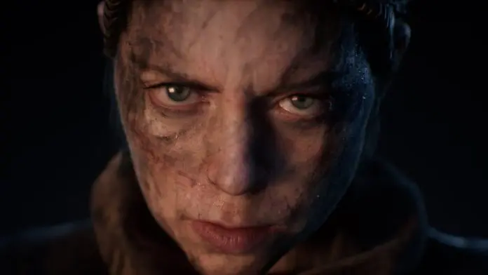 Senua's Saga: Hellblade 2 Senua's Saga: Hellblade 2