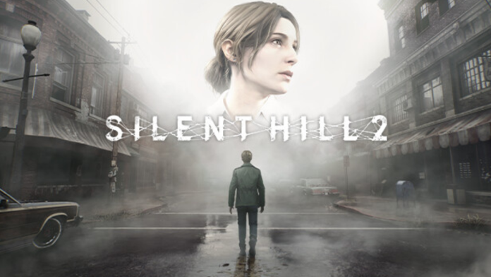 Silent Hill 2 Remake Silent Hill 2 Remake