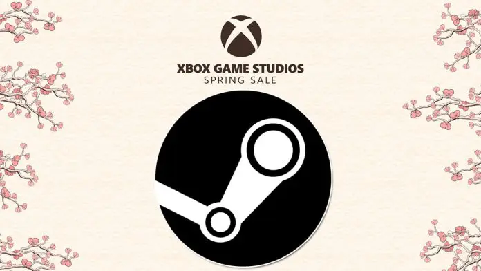 Steam Microsoft Sale