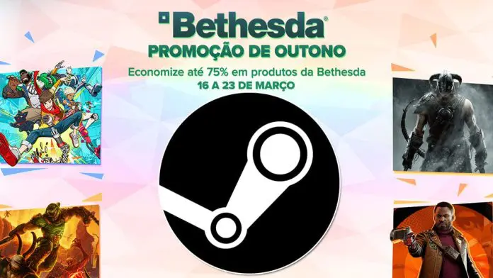 Bethesda Sale