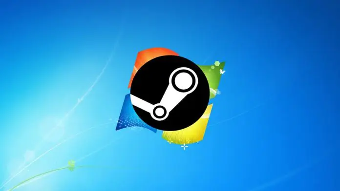 Steam não terá mais suporte para Windows 7 e 8 Steam não terá mais suporte para Windows 7 e 8