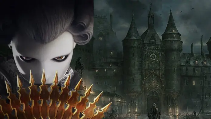 Steelrising Steelrising