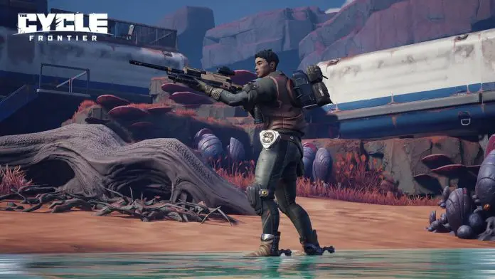 The Cycle Frontier The Cycle Frontier