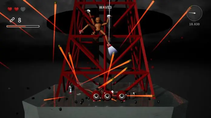 Tick Tack Puppet Tick Tack Puppet