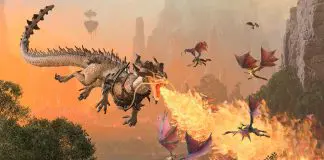 Total War: WARHAMMER III