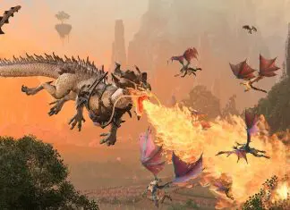 Steam libera 4 jogos grátis para jogar de graça no PC neste final de semana Total War: WARHAMMER III