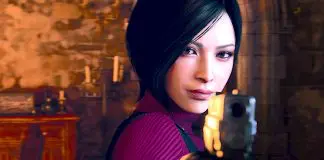 Jogos de PC da Capcom estão baratos com até 84% de desconto na GamersGate ada wong - Resident Evil 4 Remake