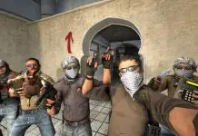 Counter-Strike: Global Offensive