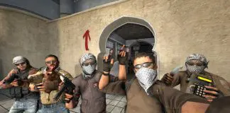 Counter-Strike: Global Offensive