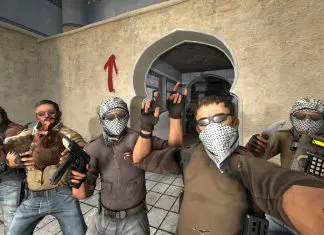 Counter-Strike: Global Offensive