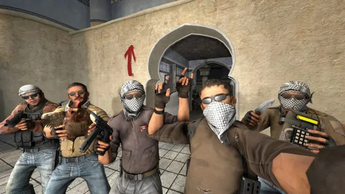 counter-strike counter-strike