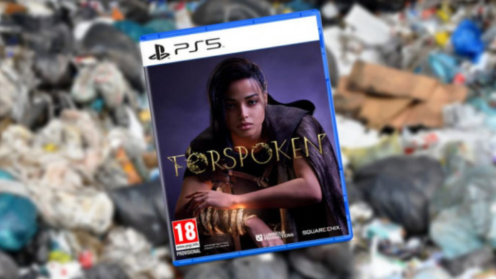 forspoken