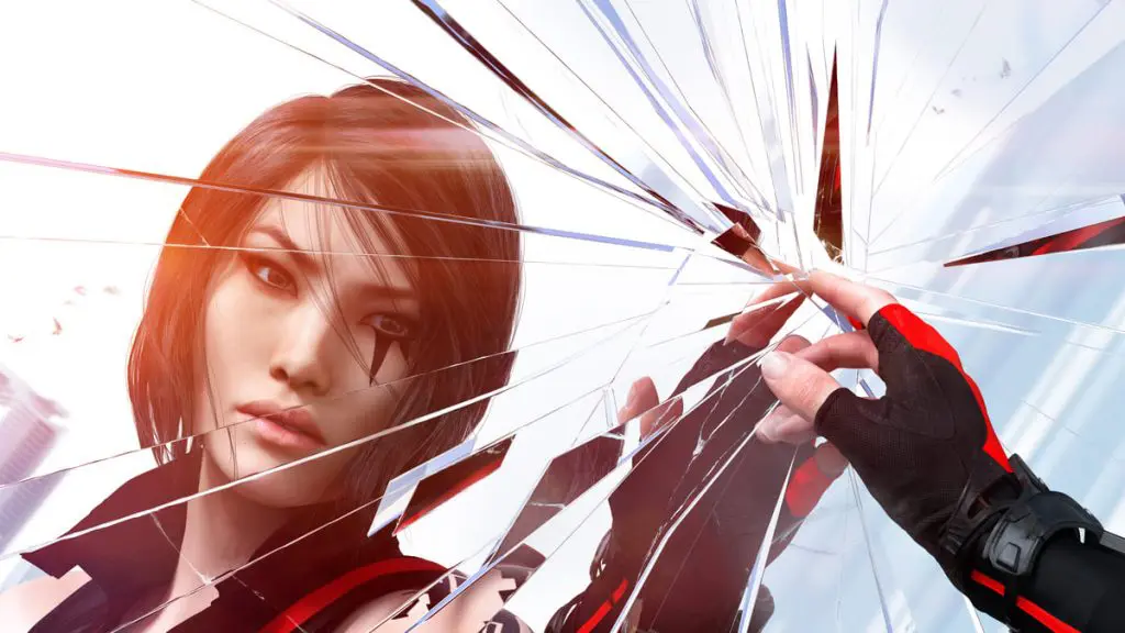 Mirror's Edge