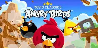 Angry Birds