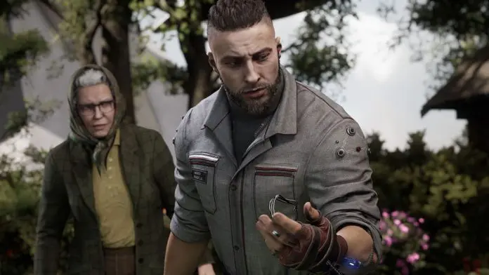 Atomic Heart Atomic Heart