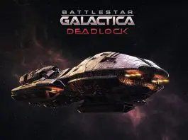 Battlestar Galactica Deadlock será removido de todas as plataformas Battlestar Galactica Deadlock