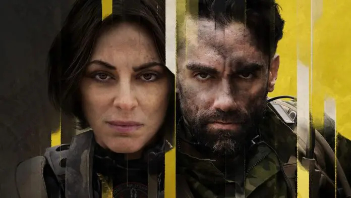 Call Of Duty: Modern Warfare 2 Call Of Duty: Modern Warfare 2