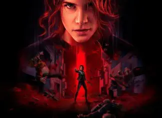 Control Ultimate Edition