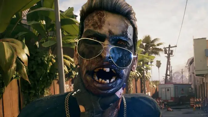 Dead Island 2 Dead Island 2
