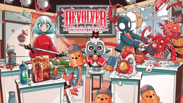 Devolver Digital
