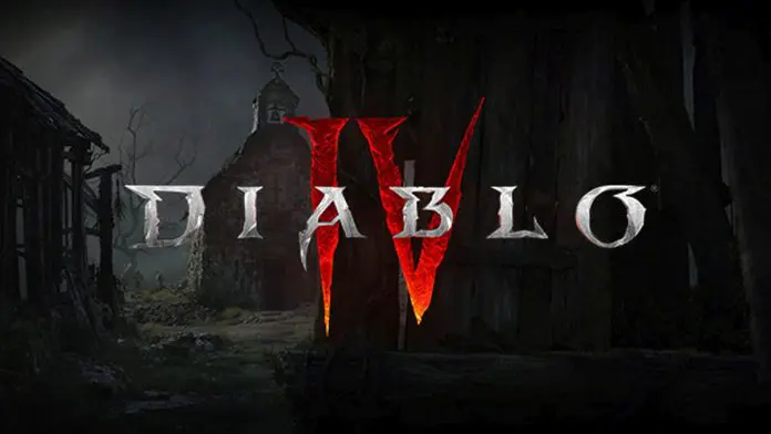 Diablo-4 Diablo-4