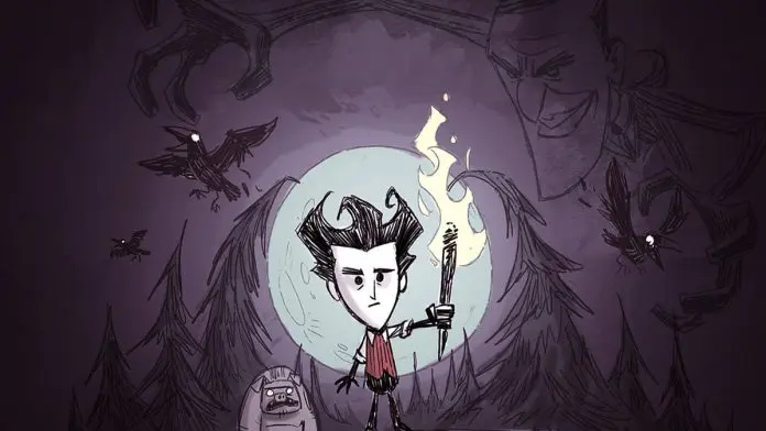 Don't Starve Together Don't Starve Together