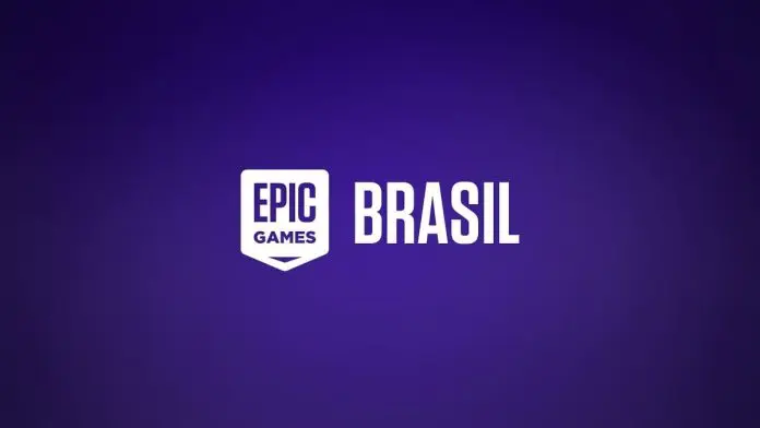 Epic Games Brasil Epic Games Brasil