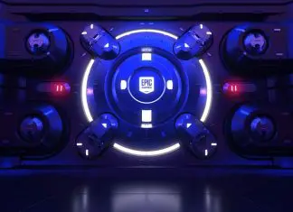 Epic Games Vault