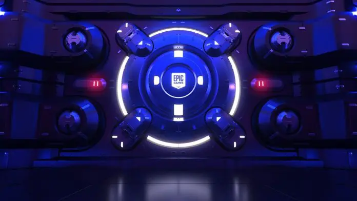 Epic Games Vault Epic Games Vault