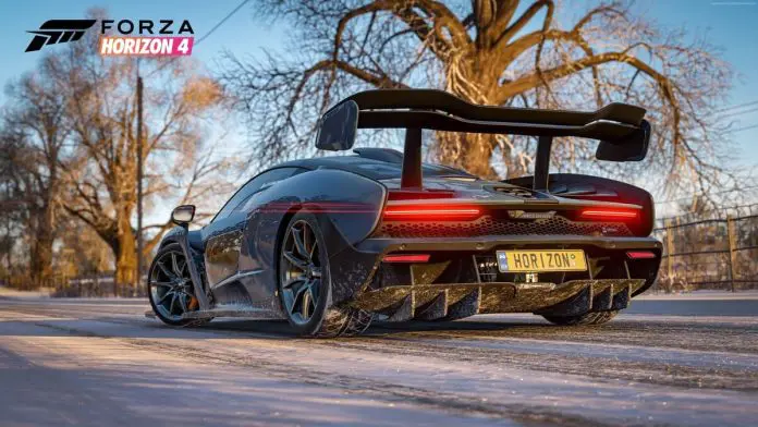 Forza Horizon 4 Forza Horizon 4