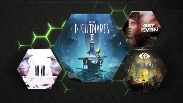 GeForce NOW GeForce NOW