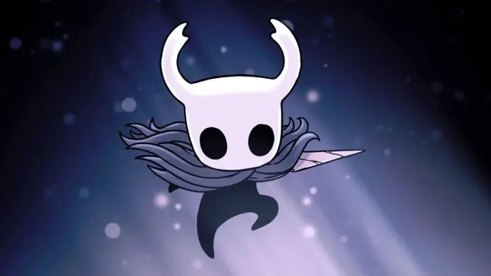 Hollow Knight Hollow Knight