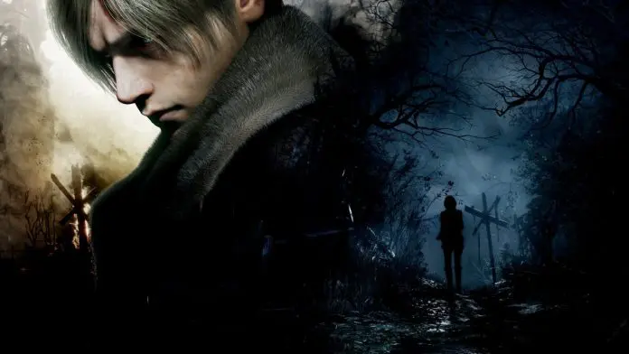 RE 4 Remake Resident Evil 4 Remake