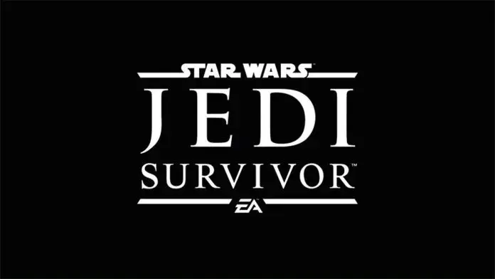 Star Wars Jedi Survivor