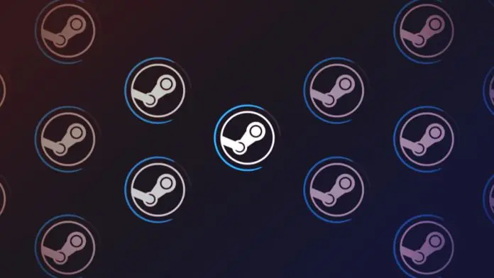 Steam Atualização Steam Atualização