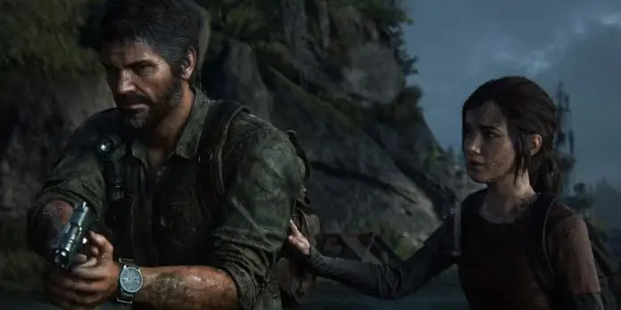 The Last of Us Part I The Last of Us Part I patch 1.0.4