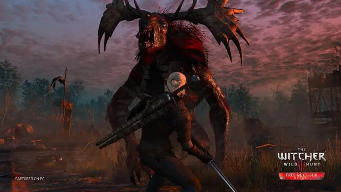 The Witcher 3 The Witcher 3