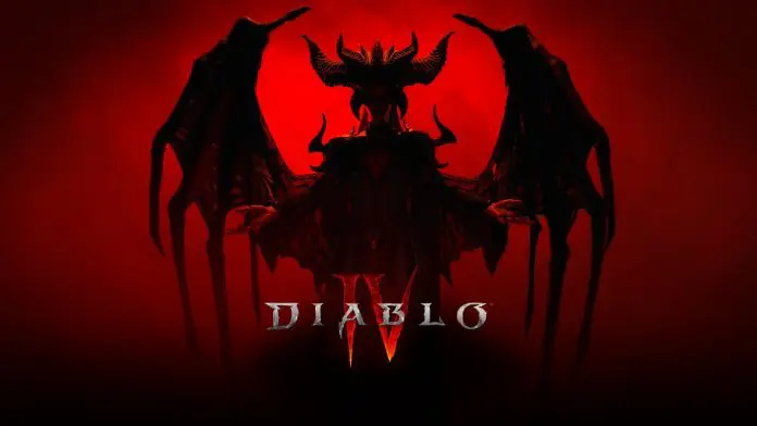 diablo 4 diablo 4, diablo iv