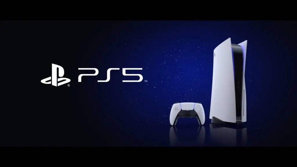 PlayStation 5